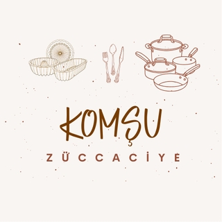 KOMŞU ZÜCCACİYE