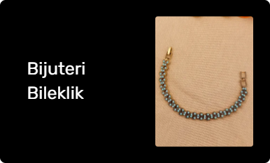 Bijuteri Bileklik