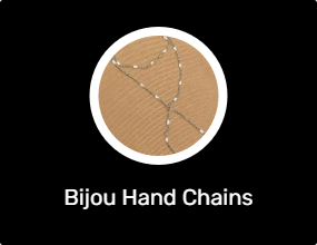 Bijou Hand Chains
