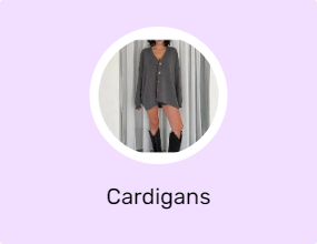 Cardigans