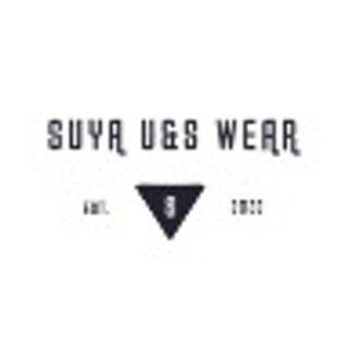 Suya Under&Sports Wear logo
