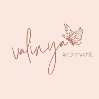 VALİNYA KOZMETİK logo