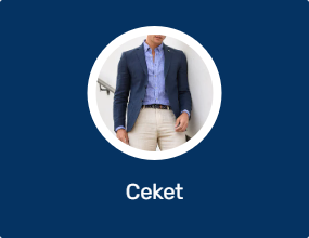 Ceket