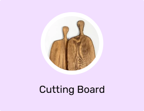 Cutting Board