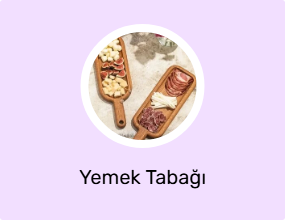 Yemek Tabağı