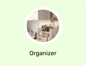 Organizer