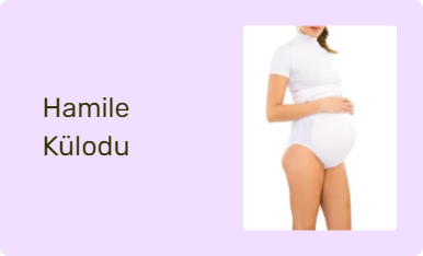 Hamile Külodu
