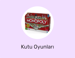 Kutu Oyunları