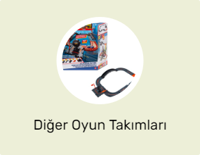 Diğer Oyun Takımları