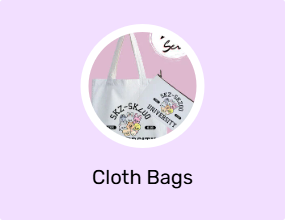 Cloth Bags