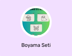 Boyama Seti