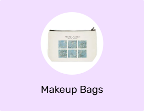 Makeup Bags