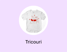 Tricouri