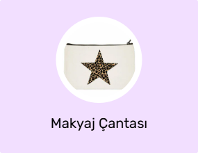 Makyaj Çantası