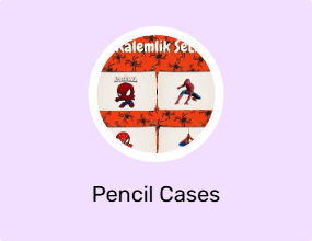 Pencil Cases