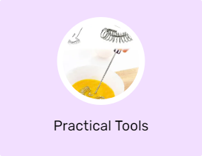 Practical Tools