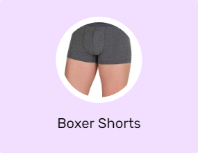 Boxer Shorts