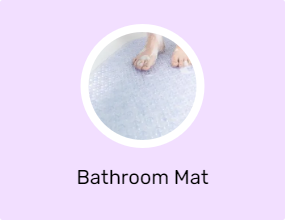 Bathroom Mat