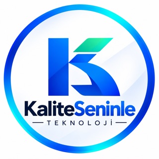 Kalite Seninle