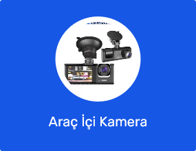 Araç İçi Kamera