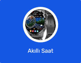 Akıllı Saat