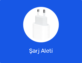 Şarj Aleti