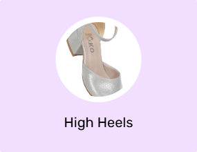 High Heels