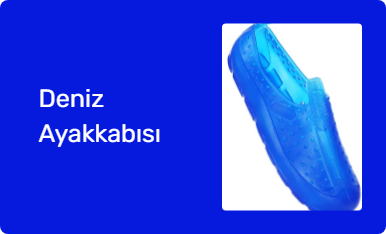 Deniz Ayakkabısı