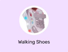 Walking Shoes