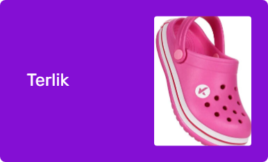 Terlik