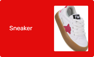 Sneaker