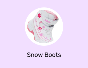 Snow Boots