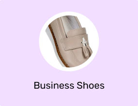 Business Shoes