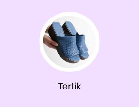 Terlik