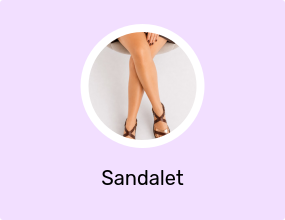 Sandalet