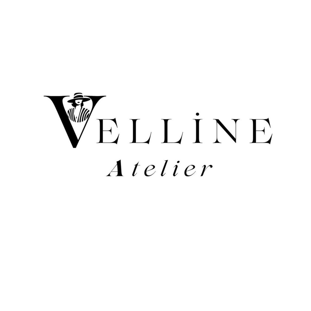 VELLİNE ATELİER logo