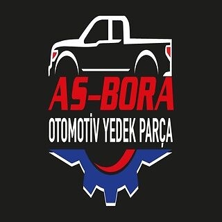 ASBORA YEDEK PARÇA logo