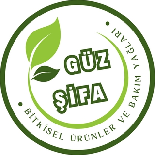 GÜZ ŞİFA logo