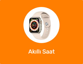Akıllı Saat