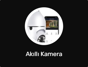 Akıllı Kamera