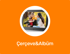 Çerçeve&Albüm