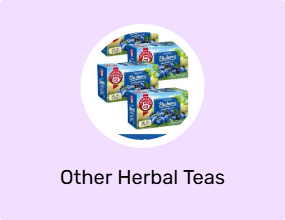 Other Herbal Teas