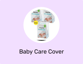 Baby Care Cover