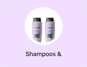 Shampoos & Conditioners