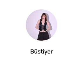 Büstiyer