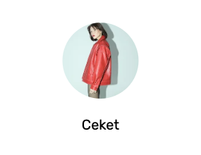 Ceket