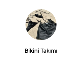 Bikini Takımı