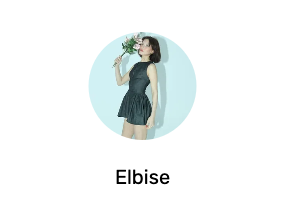Elbise
