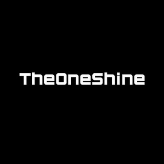 The One Shine logo