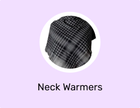 Neck Warmers